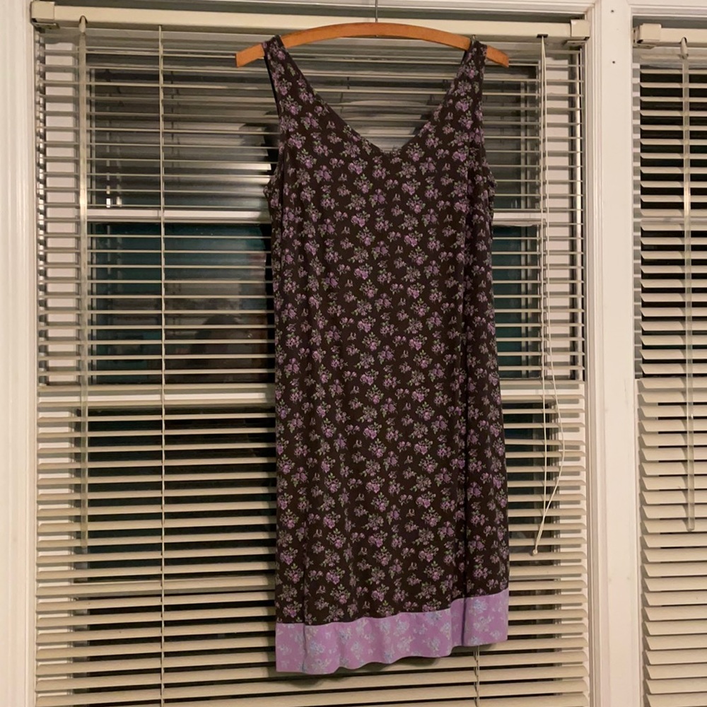 Vintage Gap Dress